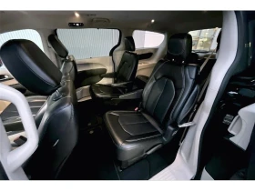 Chrysler Pacifica * Heated Seats Wheel | Power Doors | Safety Tech * - 25850 € / 50558.21 лв. - 89617398 14