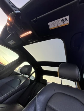 Mercedes-Benz C 300  Facelift/ 4MATIC/ Панорама/ AMG/ full black - 24300 € / 47526.67 лв. - 63264606 14