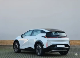 Zeekr 7X X Core | Mobile.bg � ����� ������ 5