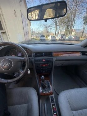 Audi A6 - 1300 € / 2542.58 лв. - 78520622 7