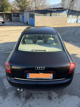 Audi A6 - 1300 € / 2542.58 лв. - 78520622 3
