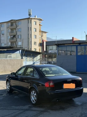 Audi A6 - 1300 € / 2542.58 лв. - 78520622 5