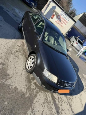 Audi A6 - 1300 € / 2542.58 лв. - 78520622 8