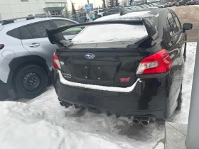Subaru WRX * STI Sport tech * CARFAX * ��� ������������ ����� | Mobile.bg � ����� ������ 4