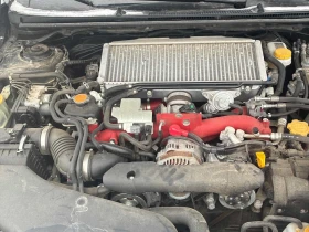 Subaru WRX * STI Sport tech * CARFAX * ��� ������������ ����� | Mobile.bg � ����� ������ 14