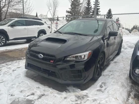 Subaru WRX * STI Sport tech * CARFAX * БЕЗ ПЪРВОНАЧАЛНА ВНОСК