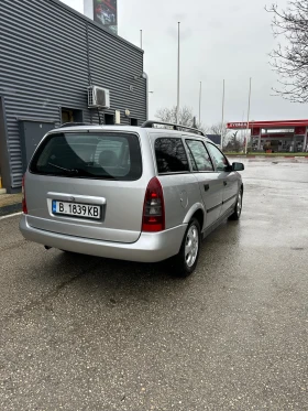Opel Astra 1.6i 16v - 1550 € / 3031.54 лв. - 92919676 5