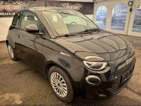 Fiat 500e Sedan/Spurass/Bluetooth  - 15500 € / 30315.36 лв. - 76655233 4