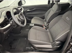 Fiat 500e Sedan/Spurass/Bluetooth  - 15500 € / 30315.36 лв. - 76655233 9