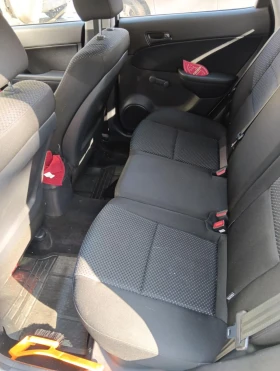 Hyundai I30, снимка 9