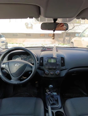Hyundai I30, снимка 8