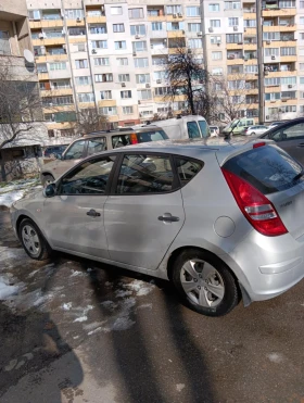 Hyundai I30, снимка 4