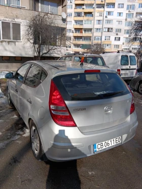 Hyundai I30, снимка 3