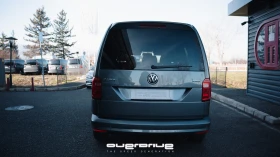 VW Caddy 1.4CNG КOMBI 6+ 1 - 14000 € / 27381.62 лв. - 18207876 3