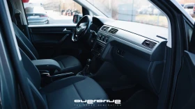 VW Caddy 1.4CNG КOMBI 6+ 1 - 14000 € / 27381.62 лв. - 18207876 10