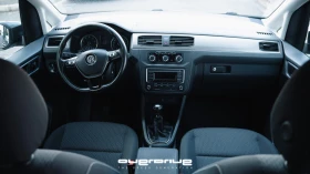 VW Caddy 1.4CNG КOMBI 6+ 1 - 14000 € / 27381.62 лв. - 18207876 13