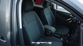 VW Caddy 1.4CNG КOMBI 6+ 1 - 14000 € / 27381.62 лв. - 18207876 11