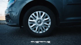 VW Caddy 1.4CNG КOMBI 6+ 1 - 14000 € / 27381.62 лв. - 18207876 5