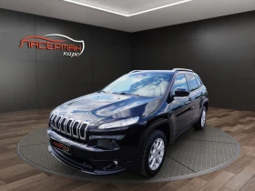 ����� �� �������� �� Jeep Cherokee 4WD LONGITUDE