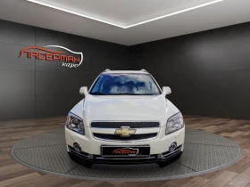 Chevrolet Captiva 2.0 VCDI SPORT | Mobile.bg � ����� ������ 5