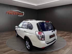 Chevrolet Captiva 2.0 VCDI SPORT | Mobile.bg � ����� ������ 4