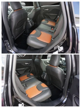 Jeep Cherokee 4WD LONGITUDE - 9995 € - 75608831 13