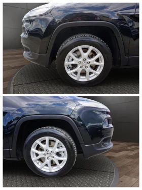 Jeep Cherokee 4WD LONGITUDE - 9995 € - 75608831 15