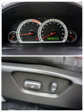 Chevrolet Captiva 2.0 VCDI SPORT | Mobile.bg � ����� ������ 8
