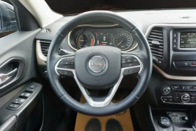 Jeep Cherokee 4WD LONGITUDE - 9995 € - 75608831 7