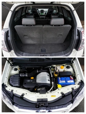 Chevrolet Captiva 2.0 VCDI SPORT | Mobile.bg � ����� ������ 16