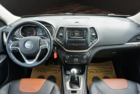 Jeep Cherokee 4WD LONGITUDE - 9995 € - 75608831 10