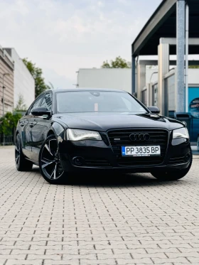 Audi A8 4.2 TDI FULL LED - 18000 € / 35204.94 лв. - 53322387 2