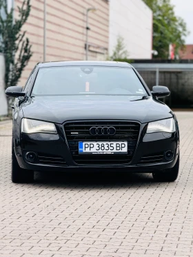 Audi A8 4.2 TDI FULL LED - 18000 € / 35204.94 лв. - 53322387 3