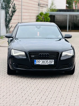 Audi A8 4.2 TDI FULL LED - 18000 € / 35204.94 лв. - 53322387 4