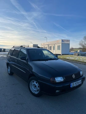 VW Polo 1.4 ГАЗ - 1600 € / 3129.33 лв. - 13443482 5