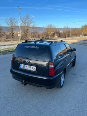 VW Polo 1.4 ГАЗ - 1600 € / 3129.33 лв. - 13443482 4