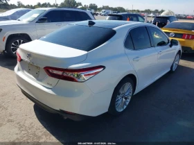 Toyota Camry 2.5l Xle - 16700 € / 32662.36 лв. - 20616810 4