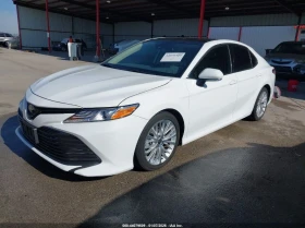 Toyota Camry 2.5l Xle - 16700 € / 32662.36 лв. - 20616810 2