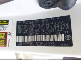 Toyota Camry 2.5l Xle - 16700 € / 32662.36 лв. - 20616810 9