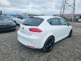 Seat Leon 1.6TDI-FACE ПЕРФЕКТЕН - 4500 € / 8801.24 лв. - 60801847 4