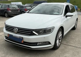 VW Passat HIGHLINE ОЧАКВАН ВНОС - 11500 € / 22492.04 лв. - 73966649 2