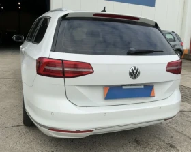 VW Passat HIGHLINE ОЧАКВАН ВНОС - 11500 € / 22492.04 лв. - 73966649 4