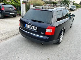 Audi A4 - 1500 € / 2933.74 лв. - 37765619 5