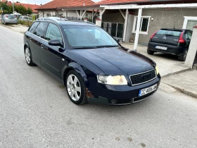 Audi A4 - 1500 € / 2933.74 лв. - 37765619 3