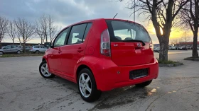 Daihatsu Sirion БЕЗУПРЕЧНА  | Auto.bg — изображение 4