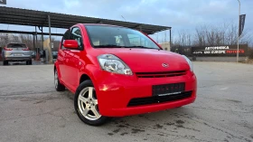 Daihatsu Sirion БЕЗУПРЕЧНА  | Auto.bg — изображение 3