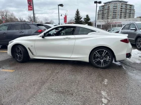 Infiniti Q 60S * 3.0t * CARFAX * ПРЕДСТАВИТЕЛСТВО * КЛИП | Auto.bg — изображение 2