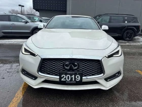 Infiniti Q 60S * 3.0t * CARFAX * ПРЕДСТАВИТЕЛСТВО * КЛИП | Auto.bg — изображение 6
