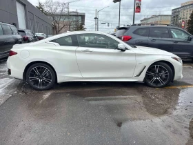 Infiniti Q 60S * 3.0t * CARFAX * ПРЕДСТАВИТЕЛСТВО * КЛИП | Auto.bg — изображение 3
