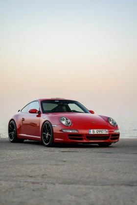Porsche 911 997 Carrera S - 49997 € / 97785.63 лв. - 69938868 3